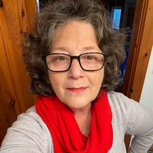 Meet your Posher, Marsha